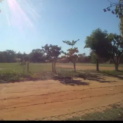 Estadio Municipal de Limpio - Limpio