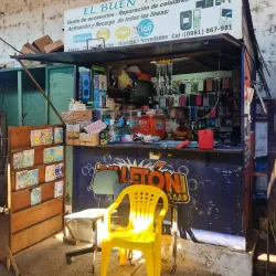 Limpio Market - Limpio