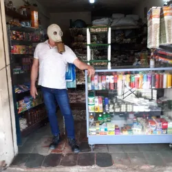 Limpio Market - Limpio