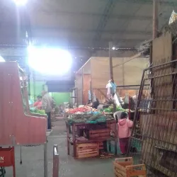 Limpio Market - Limpio