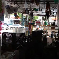 Limpio Market - Limpio