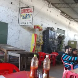 Limpio Market - Limpio