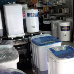 Limpio Municipal Park - Limpio