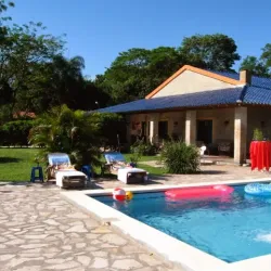 Museo Comunitario de Limpio - Limpio