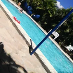 Museo Comunitario de Limpio - Limpio