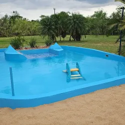 Museo Comunitario de Limpio - Limpio