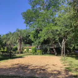 Museo Comunitario de Limpio - Limpio