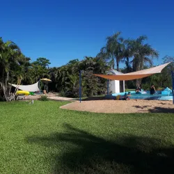 Museo Comunitario de Limpio - Limpio