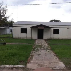 Río Paraguay Riverside - Limpio