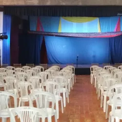 Casa de la Cultura de Luque - Luque