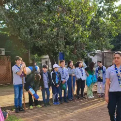 Casa de la Cultura de Luque - Luque