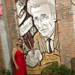 Casa de la Cultura de Luque - Luque