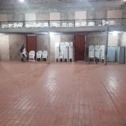 Casa de la Cultura de Luque - Luque