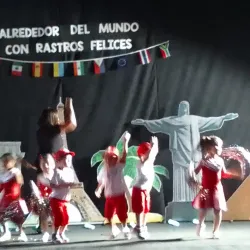 Casa de la Cultura de Luque - Luque