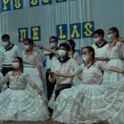 Casa de la Cultura de Luque - Luque