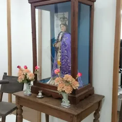 Casa de la Cultura de Luque - Luque