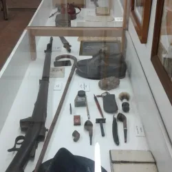 Casa de la Cultura de Luque - Luque