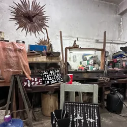 Centro Artesanal de Luque - Luque