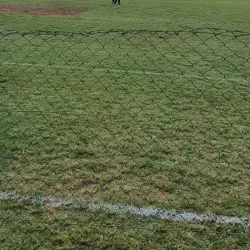 Estadio Feliciano Cáceres - Luque