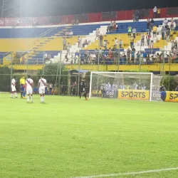 Estadio Feliciano Cáceres - Luque