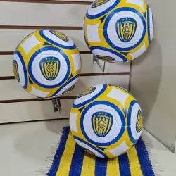 Estadio Feliciano Cáceres - Luque