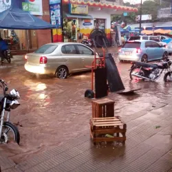 Mercado Municipal de Luque - Luque