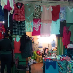 Mercado Municipal de Luque - Luque