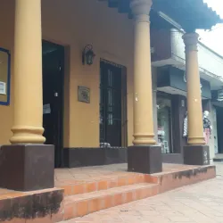 Museo de la Música Paraguaya - Luque