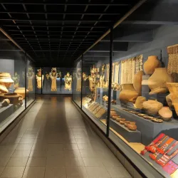 Museo del Barro - Luque