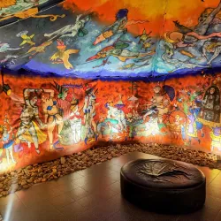 Museo del Barro - Luque