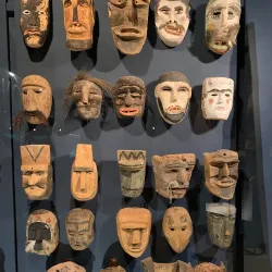 Museo del Barro - Luque