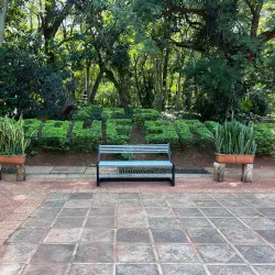 Parque de la Salud - Luque