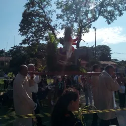 Parroquia San Pedro Apóstol - Luque