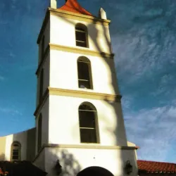 Parroquia San Pedro Apóstol - Luque