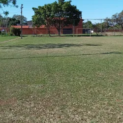 Parque Acosta Ñu - Mariano Roque Alonso