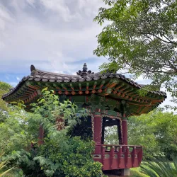 Parque Ñu Guasu - Mariano Roque Alonso