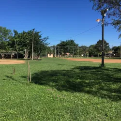 Plaza de la Amistad - Mariano Roque Alonso