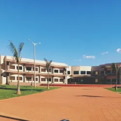 Museo Regional de Amambay - Pedro Juan Caballero