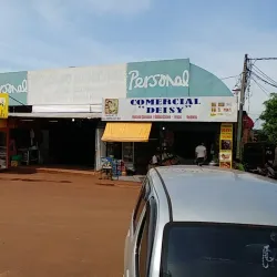 Mercado Municipal de Presidente Franco - Presidente Franco