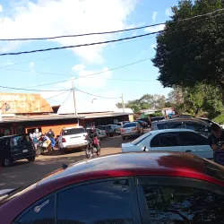 Mercado Municipal de Presidente Franco - Presidente Franco