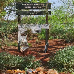 Museo de la Ciudad de Presidente Franco - Presidente Franco