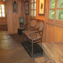 Museo de la Ciudad de Presidente Franco - Presidente Franco