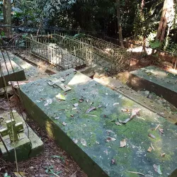 Museo de la Ciudad de Presidente Franco - Presidente Franco