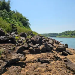 Museo de la Ciudad de Presidente Franco - Presidente Franco