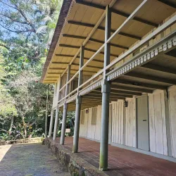 Museo de la Ciudad de Presidente Franco - Presidente Franco