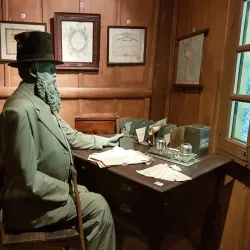 Museo de la Ciudad de Presidente Franco - Presidente Franco