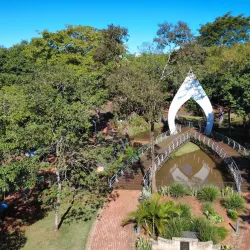 Parque de la Amistad - Presidente Franco