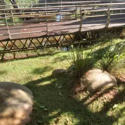 Parque de la Amistad - Presidente Franco