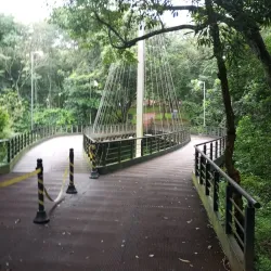 Parque de la Amistad - Presidente Franco
