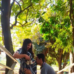 Parque de la Amistad - Presidente Franco